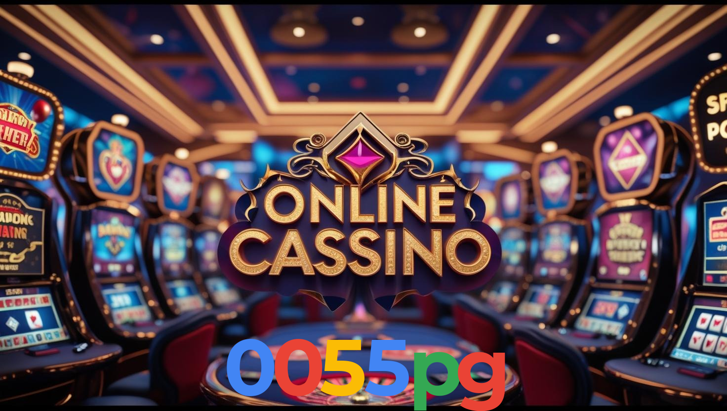 Cassino Online 0055pg