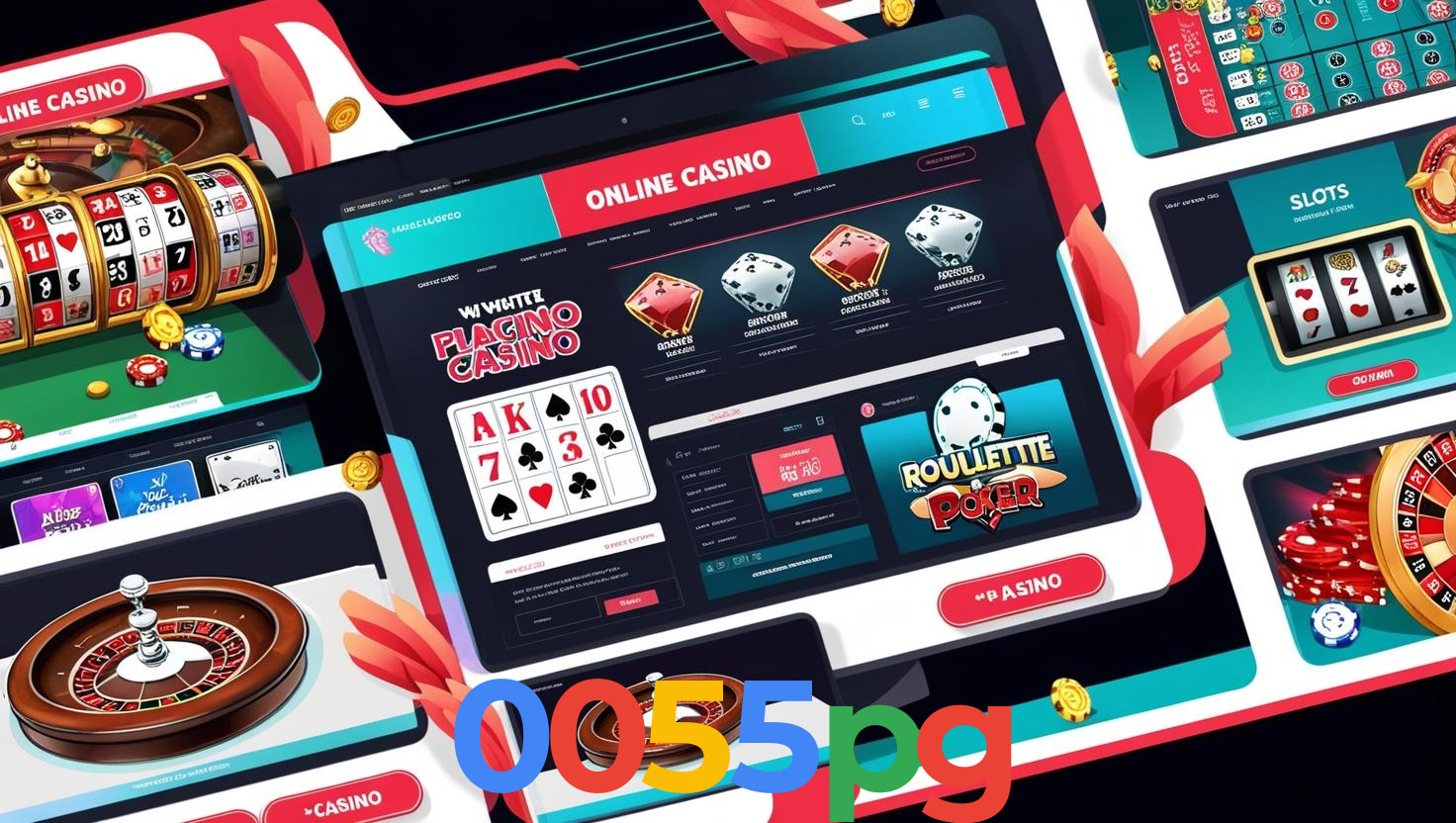 Cassino Online 0055pg