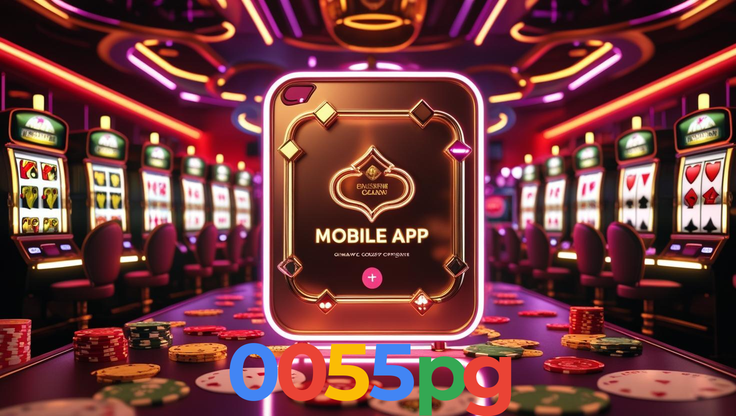 Cassino Online 0055pg