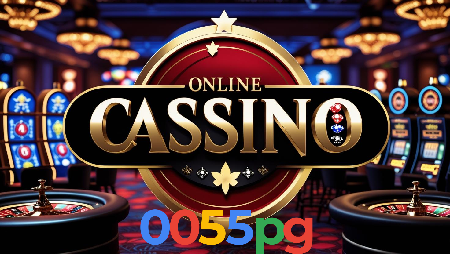 Cadastro na 0055pg